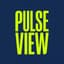 PulseView Logo